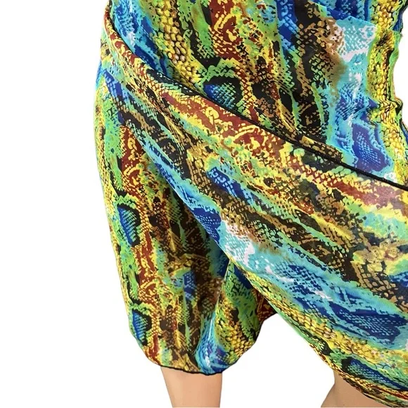 Your Best Look Sarong - Picture 7 of 7